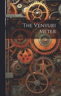 bokomslag Venturi Meter