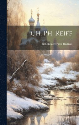 Ch. Ph. Reiff 1