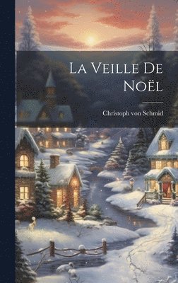 Veille De Noël 1