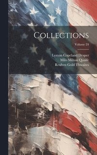 bokomslag Collections; Volume 24