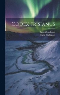 bokomslag Codex Frisianus