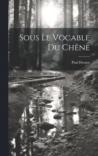 bokomslag Sous Le Vocable Du Chne