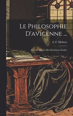 Le Philosophie D'avicenne ... 1