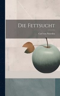 bokomslag Fettsucht