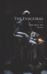 bokomslag The Evagoras