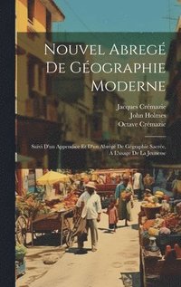 bokomslag Nouvel Abregé De Géographie Moderne