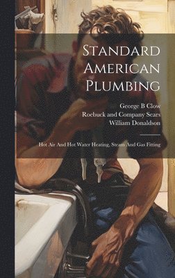 Standard American Plumbing 1