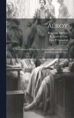 Alroy 1