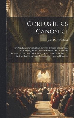 Corpus Iuris Canonici 1