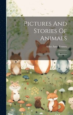 Pictures And Stories Of Animals 1