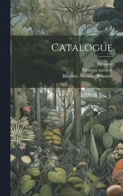 bokomslag Catalogue