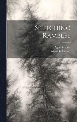 Sketching Rambles 1