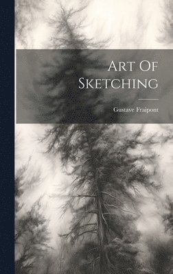 Art Of Sketching 1