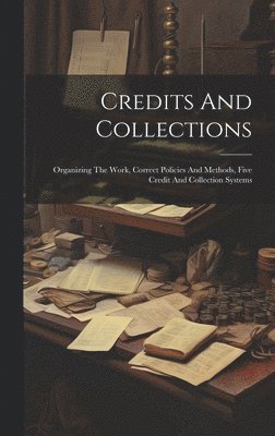 Credits And Collections 1