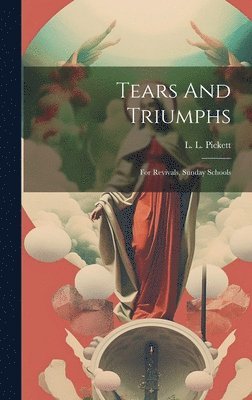 Tears And Triumphs 1