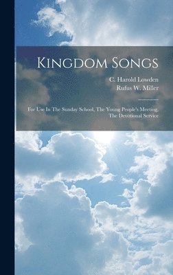 Kingdom Songs 1