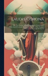 bokomslag Laudis Corona