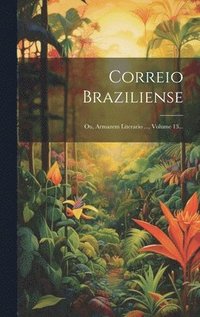 bokomslag Correio Braziliense