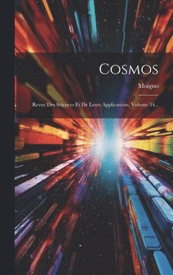 bokomslag Cosmos