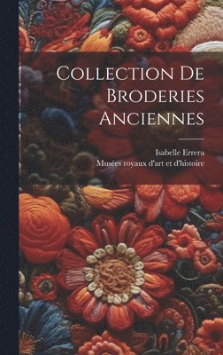 Collection De Broderies Anciennes 1