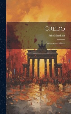 Credo 1