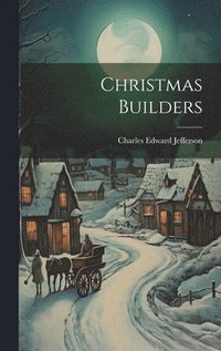 bokomslag Christmas Builders