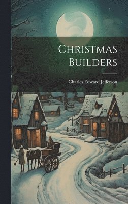 Christmas Builders 1