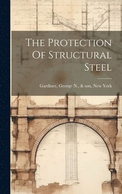 bokomslag Protection Of Structural Steel