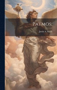 bokomslag Patmos;