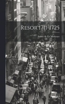 Resor 1711-1725 1