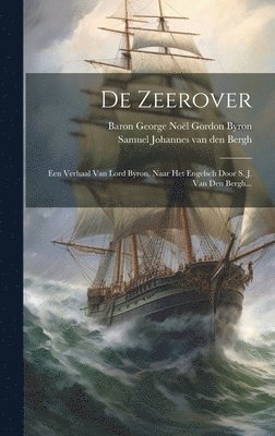 bokomslag De Zeerover