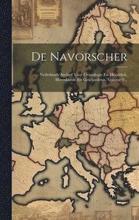 bokomslag De Navorscher