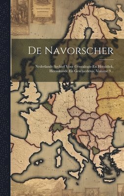 De Navorscher 1