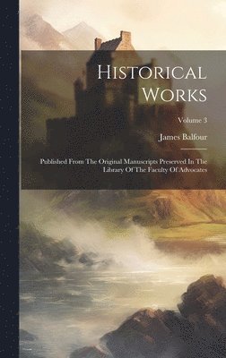 Historical Works 1