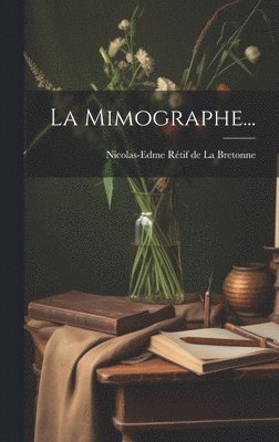 La Mimographe... 1