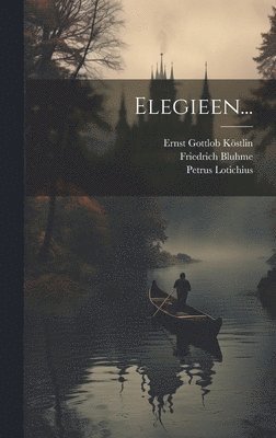 Elegieen...