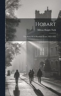 bokomslag Hobart