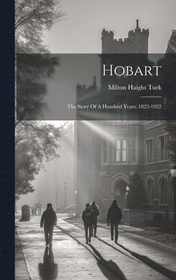 Hobart 1