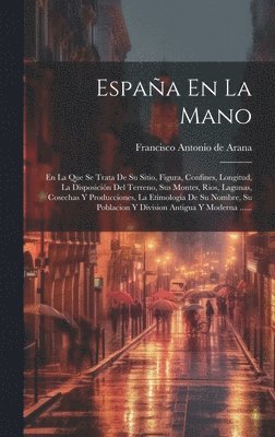 España En La Mano