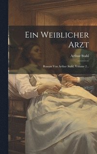 bokomslag Weiblicher Arzt