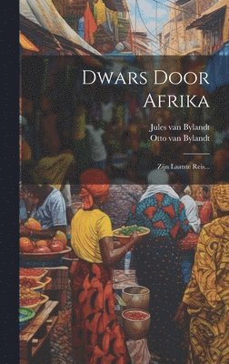 Dwars Door Afrika 1