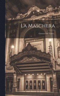 bokomslag La Maschera