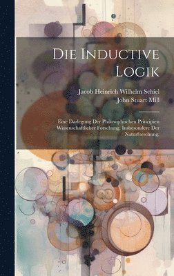 Die inductive Logik 1