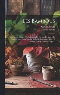 bokomslag Les Bambous