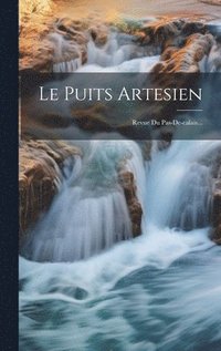 bokomslag Le Puits Artesien