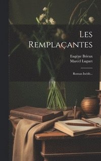 bokomslag Les Remplaantes