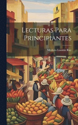 bokomslag Lecturas Para Principiantes