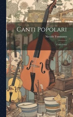 Canti Popolari 1