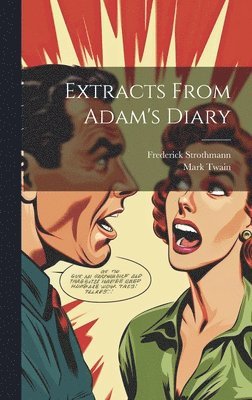 Extracts From Adam's Diary