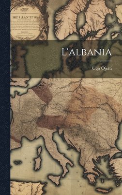 L'albania 1